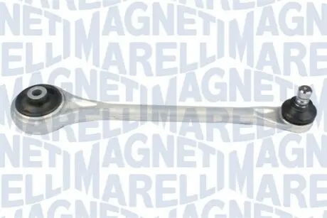 Важіль підвіски передній Лів/Прав верх передн 16 мм AUDI A3, A8 D2 1.6-6.0 03.94-05.03 Magneti Marelli 301181318400 Купити в Україні