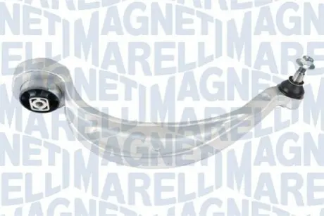 Автозапчасть Magneti Marelli 301181319400