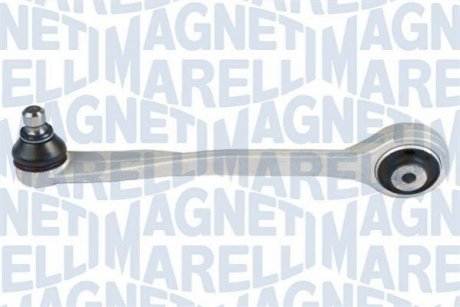 Рычаг подвески передний левый MAGNETI MARELLI 301181319700 (фото 1)