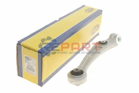 Фото Важіль підвіски (передній) (R) Audi A4/A5/A6/A7/Q5 07- MAGNETI MARELLI (301181320500) зображення 1