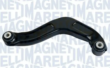 MAGNETI MARELLI VW рычаг задн. подвески верхний лев.Audi A4 00- Magneti Marelli 301181321500 Купить в Украине
