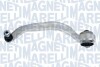 MAGNETI MARELLI  VW Тяга реактивная лев.Audi A4 301181321700