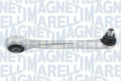Важіль підвіски передній Прав верх передн AUDI A8 D4 2.0-6.3 11.09-01.18 Magneti Marelli 301181321900 Купити в Україні