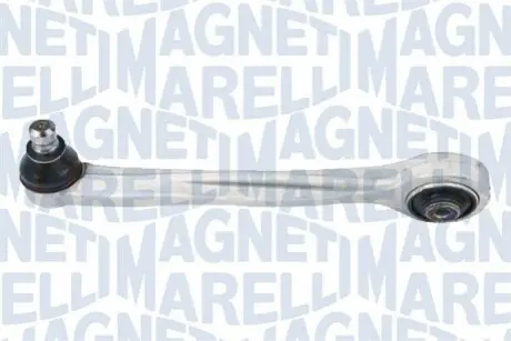 Важіль підвіски передній Лів верх передн AUDI A8 D4 2.0-6.3 11.09-01.18 Magneti Marelli 301181322000 Купити в Україні