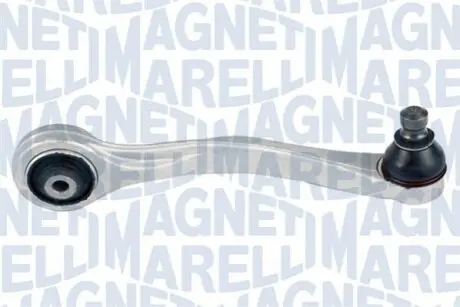 Важіль підвіски передній Прав верх передн AUDI A8 D4 2.0-6.3 11.09-01.18 Magneti Marelli 301181322100 Купити в Україні