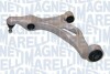 MAGNETI MARELLI VW рычаг передн.нижн.лев.Audi Q7 / Touareg / Porsche Cayenne 301181324100