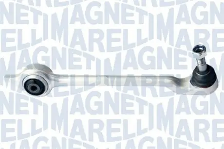 Важіль підвіски передній Прав нижн передн BMW 5 (E39) 2.0-4.9 09.95-05.04 Magneti Marelli 301181327000 Купити в Україні