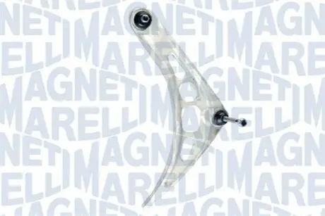 Важіль підвіски, підвіска коліс Magneti Marelli 301181328000 Купити в Україні