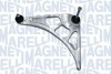 Автозапчасть MAGNETI MARELLI 301181328500 (фото 1)