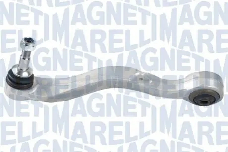 Важіль підвіски передній Прав нижн передн BMW 6 (E63), 6 (E64), 7 (E65, E66, E67) 3.0-6.0 07.01-08.10 Magneti Marelli 301181328900 Купити в Україні