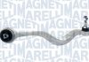 MAGNETI MARELLI BMW  рычаг передн.нижн.прав.5 E60 03- 301181329500