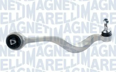Важіль підвіски, підвіска коліс Magneti Marelli 301181329500 Купити в Україні