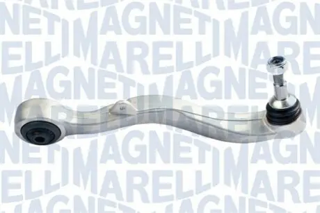 Важіль підвіски передній Прав нижн передн BMW 5 (E60), 5 (E61) 2.0-5.0 12.01-12.10 Magneti Marelli 301181329700 Купити в Україні