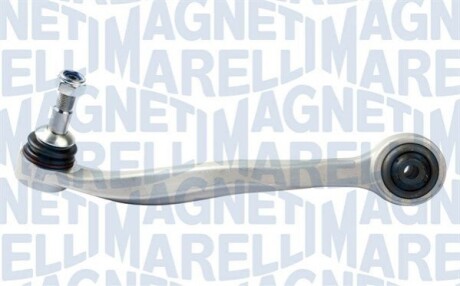 BMW важіль передн.нижн. лів. E60 03- MAGNETI MARELLI 301181329800