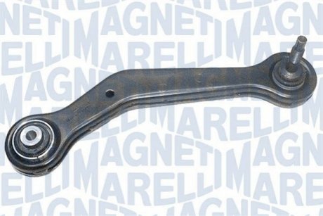 BMW Важіль задньої підвіски верхн. 7 E38 94- MAGNETI MARELLI 301181330400 (фото 1)