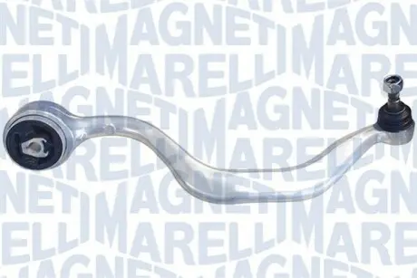 Важіль підвіски передній Прав верх передн BMW 5 (E39) 2.0-4.9 09.95-05.04 Magneti Marelli 301181330800 Купити в Україні