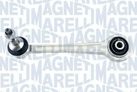 Важіль підвіски,задня вісь Лів (нижн, задн, поперечний) BMW 5 (E60), 6 (E63), 6 (E64), 7 (E65, E66, E67) 3.0-6.0 07.01-08.10 Magneti Marelli 301181331100 Купити в Україні