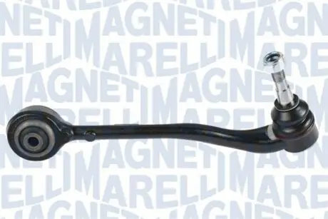 Важіль підвіски передній Прав нижн передн BMW X5 (E53) 3.0-4.8 01.00-10.06 Magneti Marelli 301181331700 Купити в Україні