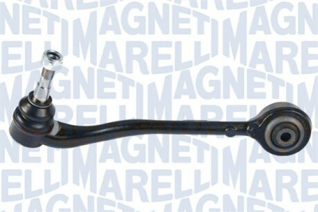 BMW рычаг передний подв.левый задний X5 E53 00- MAGNETI MARELLI 301181331800