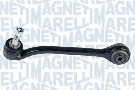 Важіль підвіски передній Лів нижн передн BMW X3 (E83) 2.0-3.0D 09.03-12.11 Magneti Marelli 301181332400 Купити в Україні
