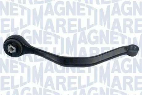 Важіль підвіски передній Прав нижн передн BMW X3 (E83) 2.0-3.0D 09.03-12.11 Magneti Marelli 301181332500 Купити в Україні