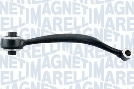 Важіль підвіски передній Прав нижн передн BMW X3 (F25), X4 (F26) 1.6-3.0D 09.10-03.18 Magneti Marelli 301181334300 Купити в Україні