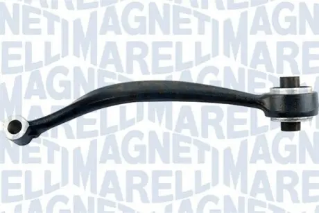Важіль підвіски передній Лів нижн передн BMW X3 (F25), X4 (F26) 1.6-3.0D 09.10-03.18 Magneti Marelli 301181334400 Купити в Україні