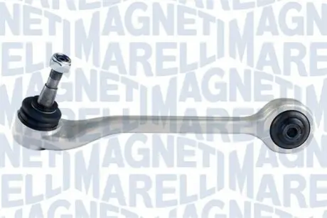 Важіль підвіски передній Лів нижн передн BMW 5 (E60), 5 (E61) 2.5/3.0/3.0D 09.04-12.10 Magneti Marelli 301181336200