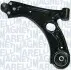 MAGNETI MARELLI CHEVROLET рычаг передн.. Aveo 11- Magneti Marelli (301181337900) изображение 1