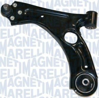 CHEVROLET важіль передн.лів. Aveo 11- MAGNETI MARELLI 301181337900