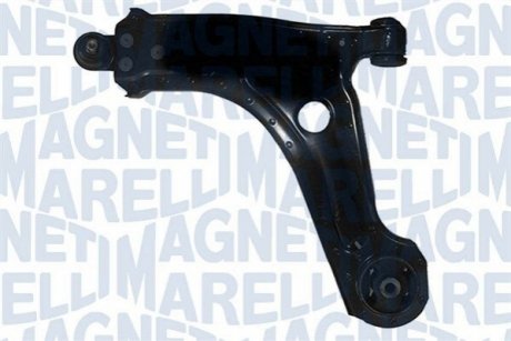 CHEVROLET рычаг к-кт передн..Tacuma 05- MAGNETI MARELLI 301181338900