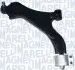 Фото Важіль підвіски передній Лів передн CHEVROLET CAPTIVA OPEL ANTARA A 2.0D-3.2 06.06 Magneti Marelli (301181339100) зображення 1