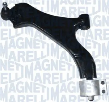 Важіль підвіски передній Лів передн CHEVROLET CAPTIVA OPEL ANTARA A 2.0D-3.2 06.06 Magneti Marelli 301181339100 Купити в Україні