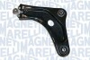 MAGNETI MARELLI CITROEN рычаг передн..Peugeot 301,C-Elysee 301181340900