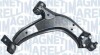 MAGNETI MARELLI CITROEN важіль к-кт передн.прав.16mm з г/у Berlingo 96- 301181341200