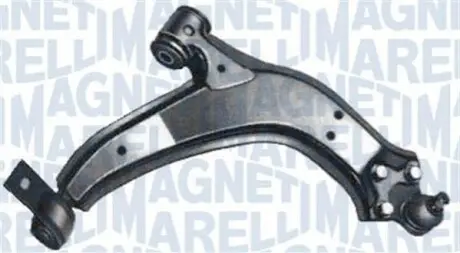 Важіль підвіски, підвіска коліс Magneti Marelli 301181341200 Купити в Україні