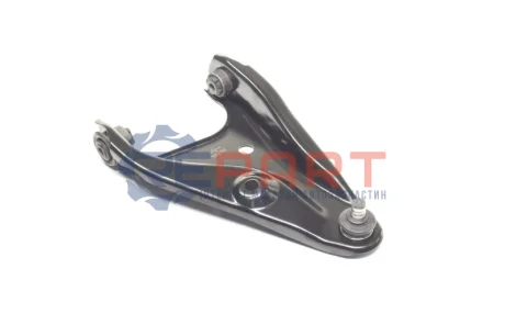 Важіль підвіски (передній/знизу) (R) Renault Logan/Dacia Sandero 04- MAGNETI MARELLI 301181344600 Купити в Україні