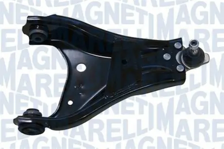 MAGNETI MARELLI RENAULT рычаг передний нижн.правый Duster 10- Magneti Marelli 301181344800