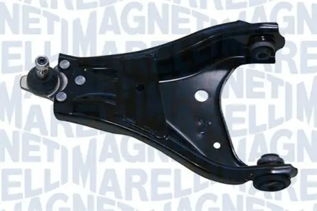 MAGNETI MARELLI RENAULT рычаг передний нижн. Duster 10- Magneti Marelli 301181344900