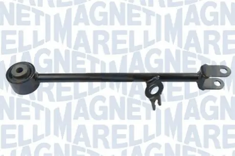 Важіль підвіски,задня вісь Лів (задн) DACIA DUSTER 1.2-1.6LPG 03.84 Magneti Marelli 301181345100 Купити в Україні