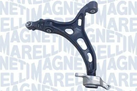 MAGNETI MARELLI JEEP рычаг передн. нижн. левый Grand Cherokee 10- Magneti Marelli 301181346400