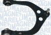 MAGNETI MARELLI FIAT Рычаг пер.верх.правый Chrysler 300C / Lancia Thema 301181346500