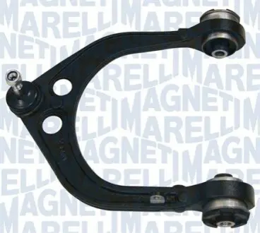 FIAT Рычаг пер.верх. левый Chrysler 300C / Lancia Thema MAGNETI MARELLI 301181346600 Купить в Украине