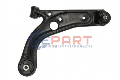 FIAT рычаг передний нижний прав.Panda 12- MAGNETI MARELLI 301181347300