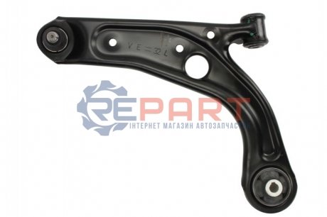 FIAT Рычаг передний нижний Лев.Panda 12- MAGNETI MARELLI 301181347400