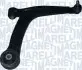 Фото MAGNETI MARELLI FORD Рычаг передн.прав.Ka,Fiat 500 Magneti Marelli (301181347500) изображение 1