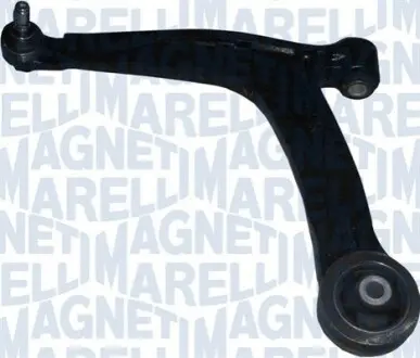 MAGNETI MARELLI FORD Рычаг передн.лев.Ka,Fiat 500 Magneti Marelli 301181347600 Купить в Украине