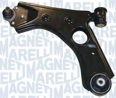 MAGNETI MARELLI FIAT рычаг передний лев.500L 12- Magneti Marelli 301181347800 Купить в Украине
