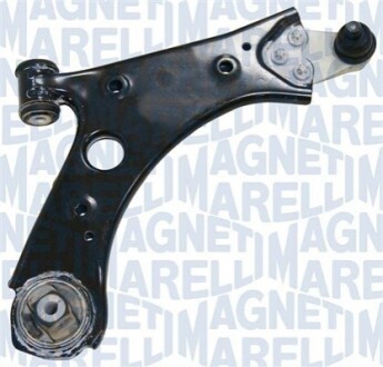 FIAT Рычаг передний прав. Tipo 15- MAGNETI MARELLI 301181348100