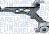 MAGNETI MARELLI FIAT рычаг нижн.лев.Alfa Romeo 155 95- (конус17мм) 301181348800